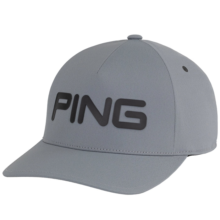 PING 261 Performance Snapback Cap
