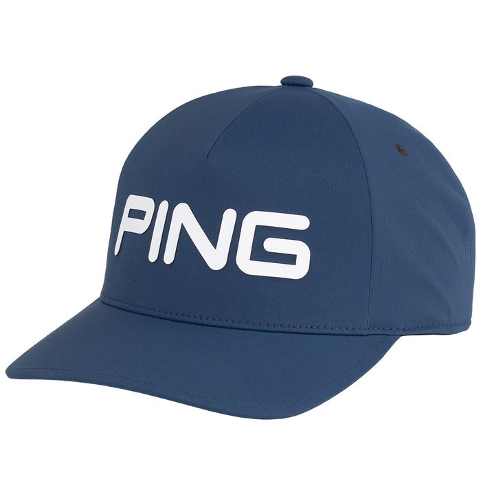 PING 261 Performance Snapback Cap