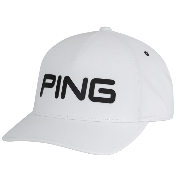 PING 261 Performance Snapback Cap