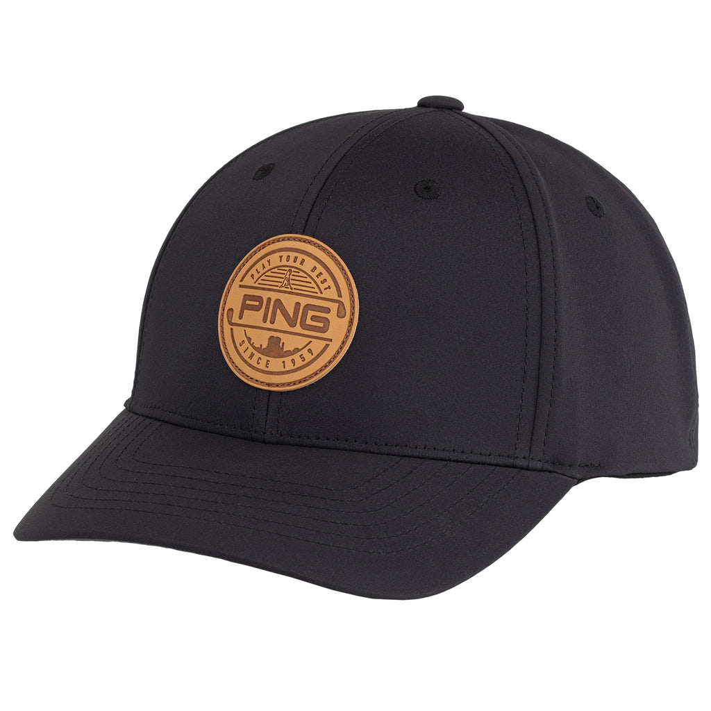 PING 251 Sedona Snapback Cap — The House of Golf