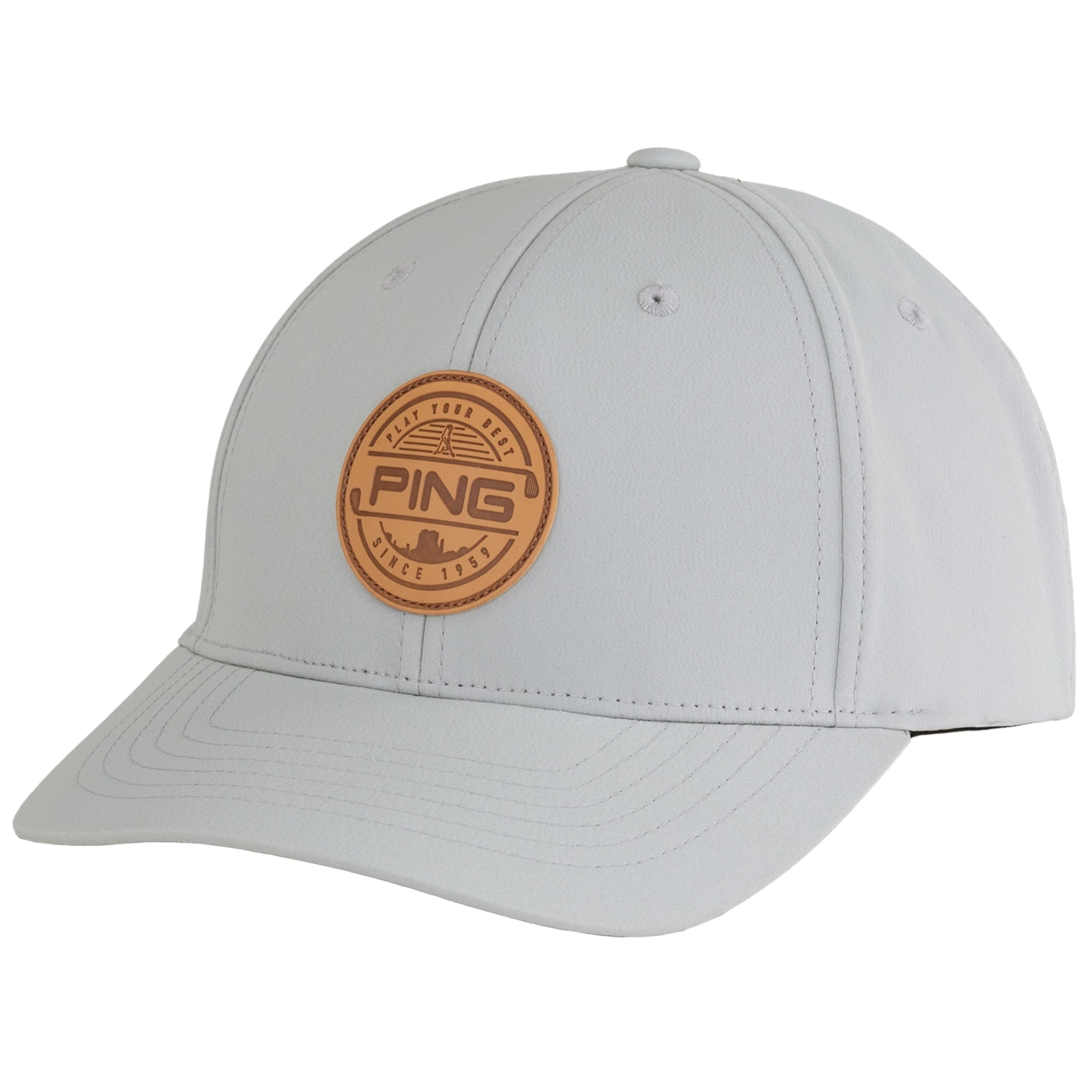 PING 251 Sedona Snapback Cap