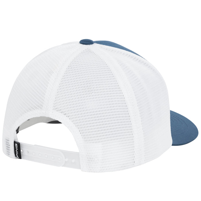 PING 254 Aviator Snapback Cap