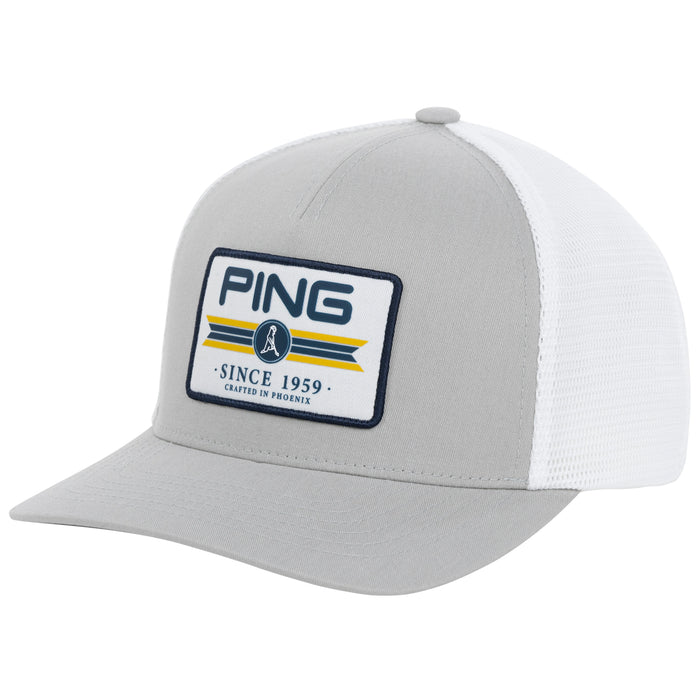 PING 254 Aviator Snapback Cap