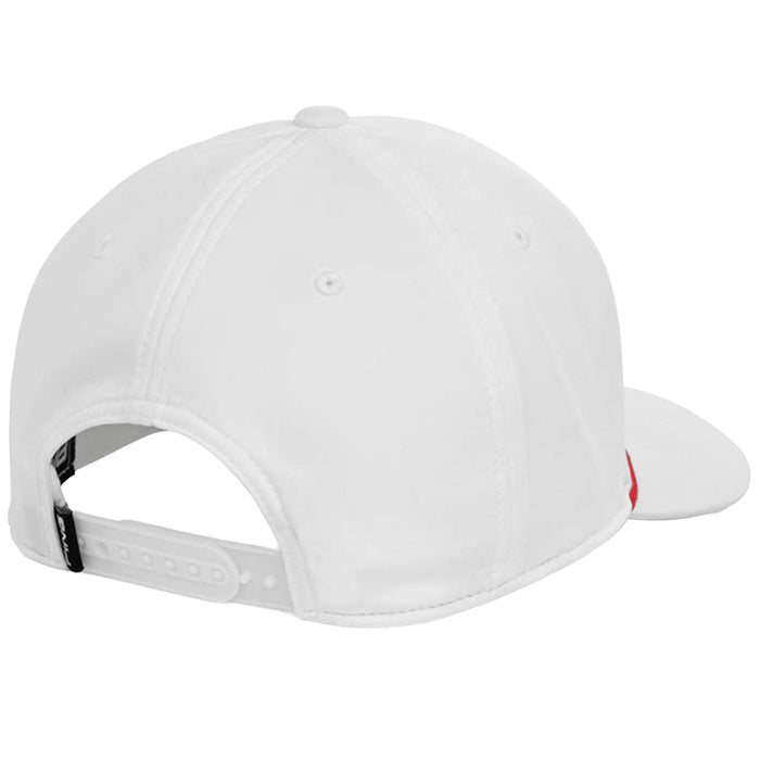 PING 254 Racer Snapback Cap