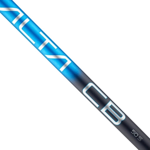 PING Custom Shaft