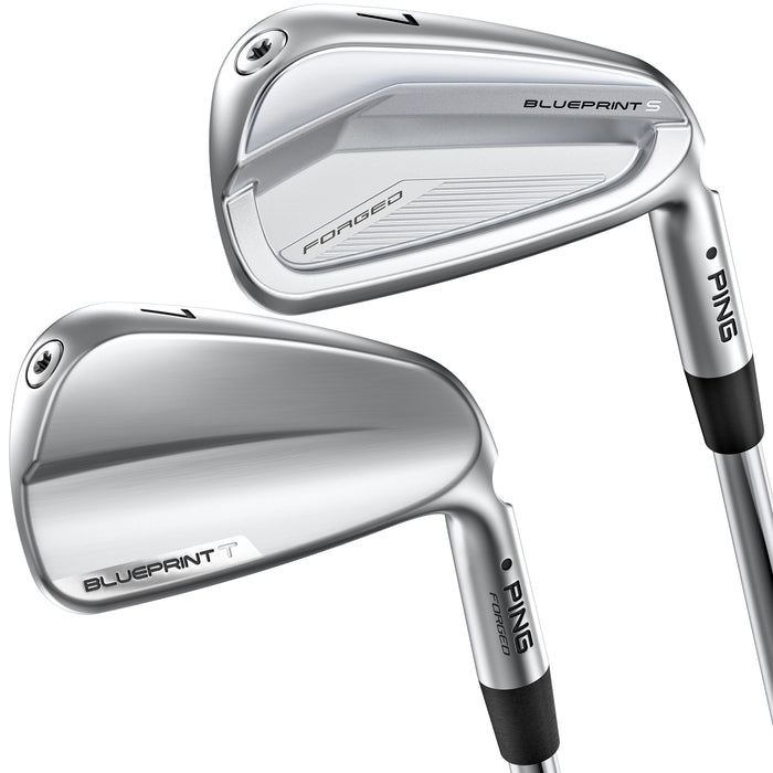 PING Blueprint Combo Irons Custom