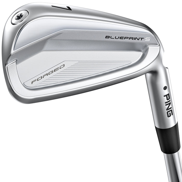 PING Blueprint S Irons Custom1
