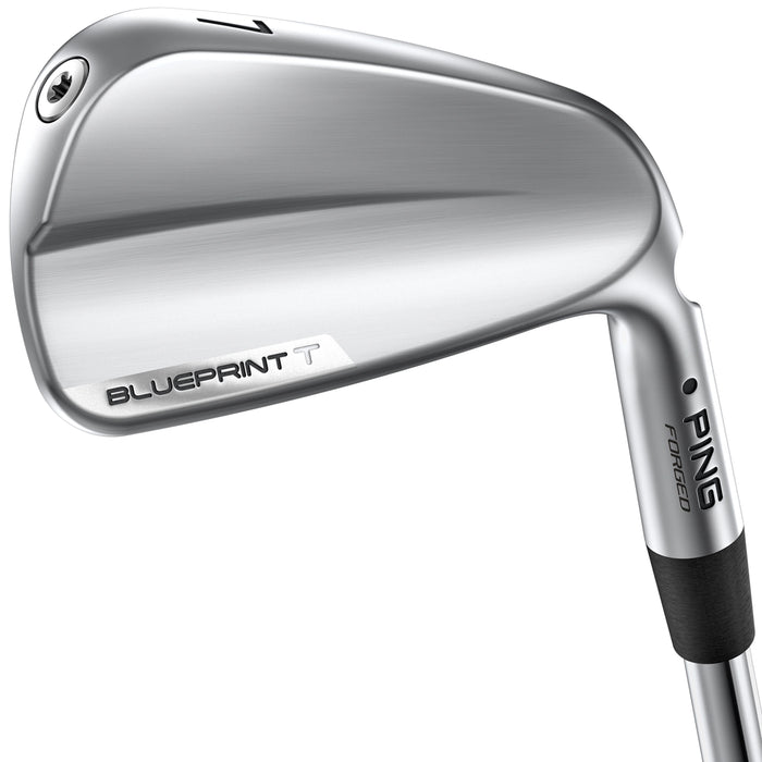 PING Blueprint T Irons Steel RH