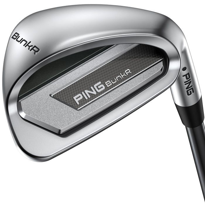 PING BunkR Wedge - Graphite RH