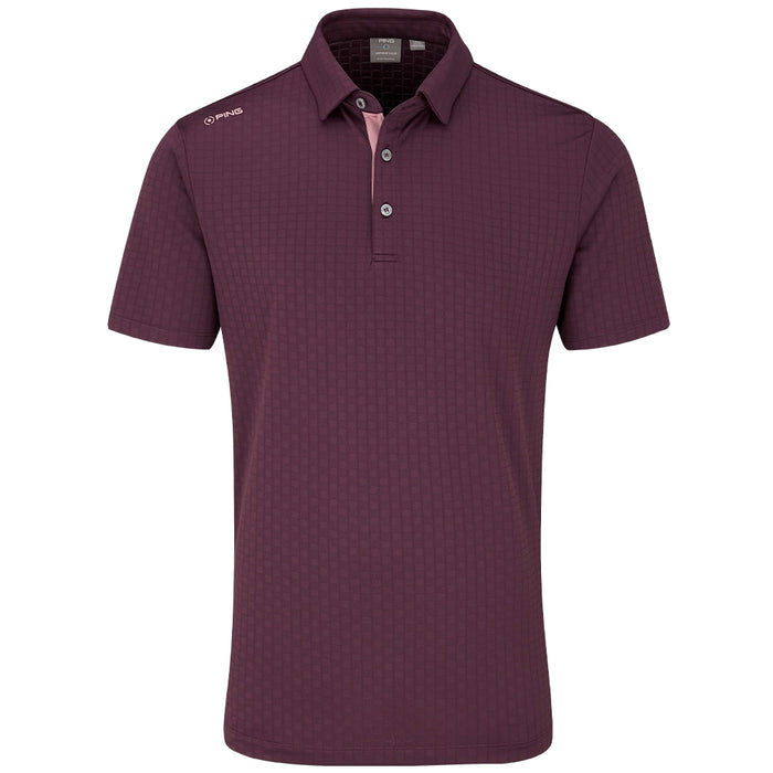 Ping polo shirts sales
