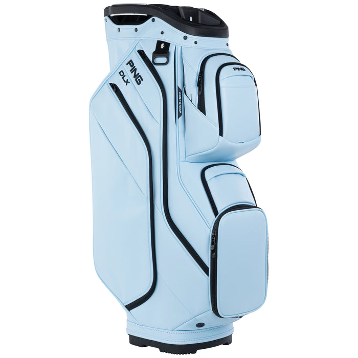 PING 244 26 DLX Cart Bag
