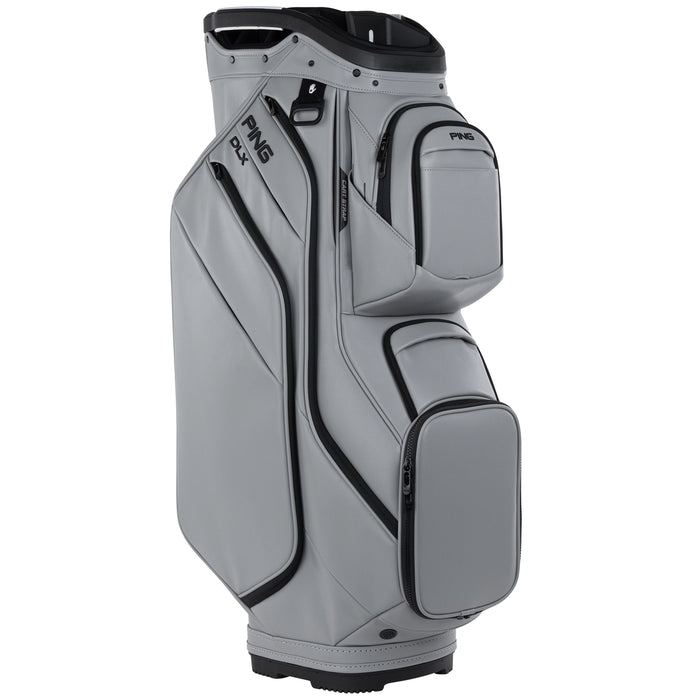 PING 244 26 DLX Cart Bag