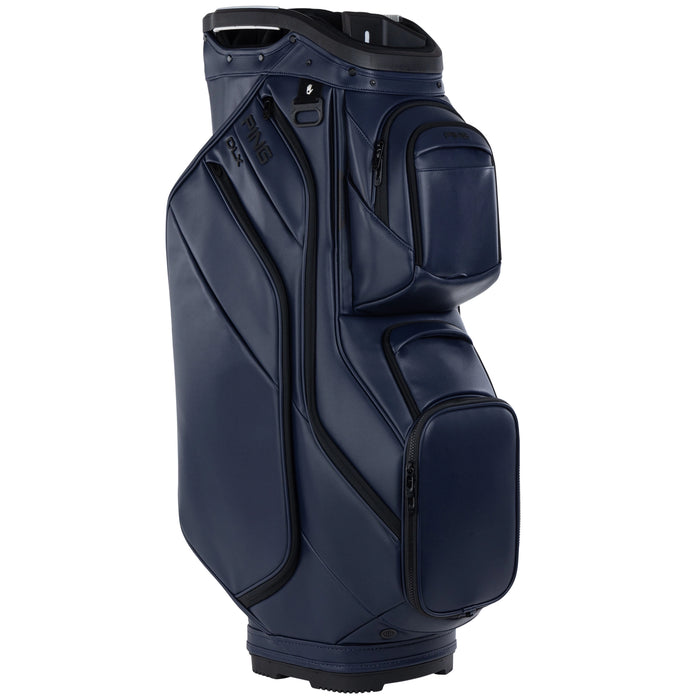 PING 244 26 DLX Cart Bag