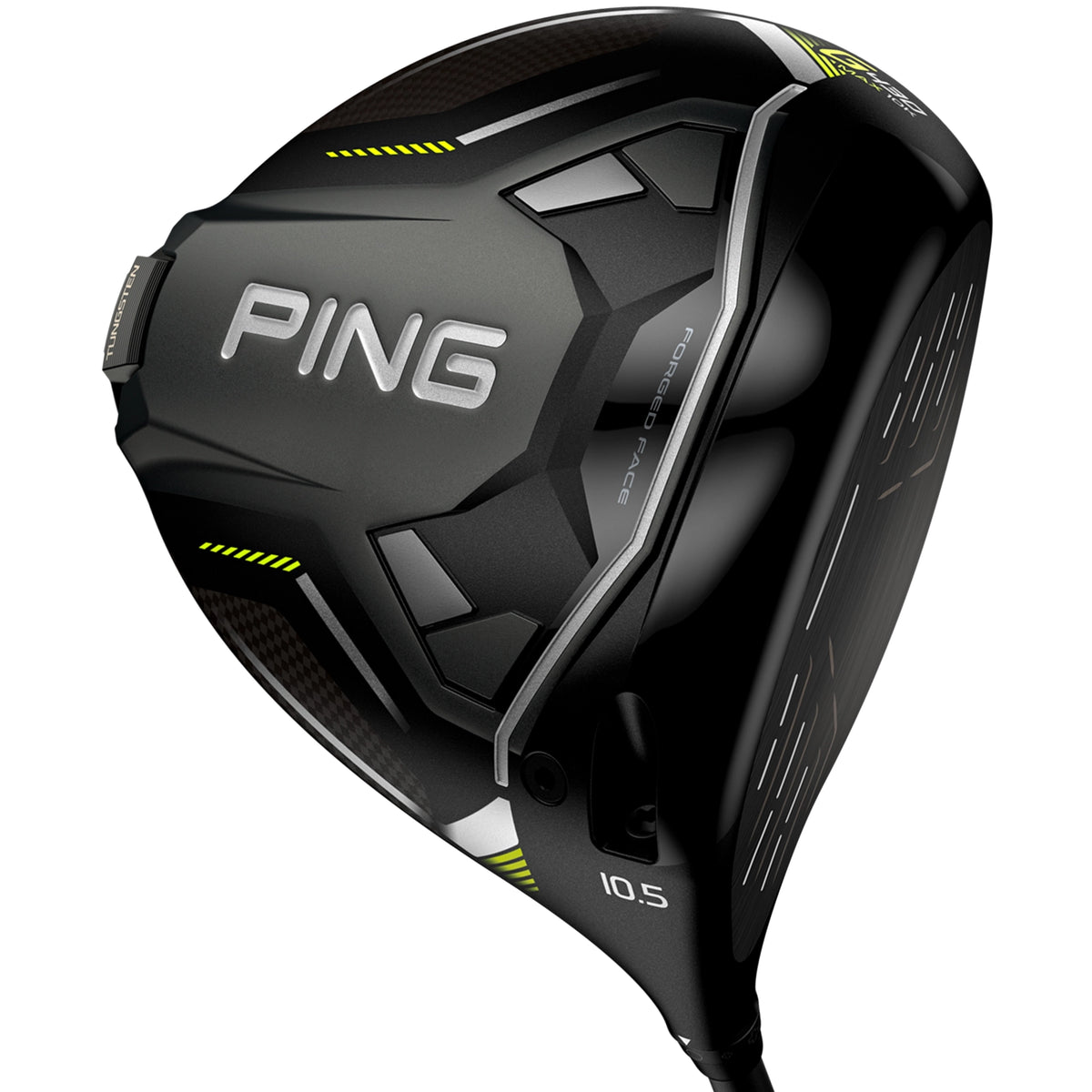 PING G430 Max 10K Driver RH — The House of Golf