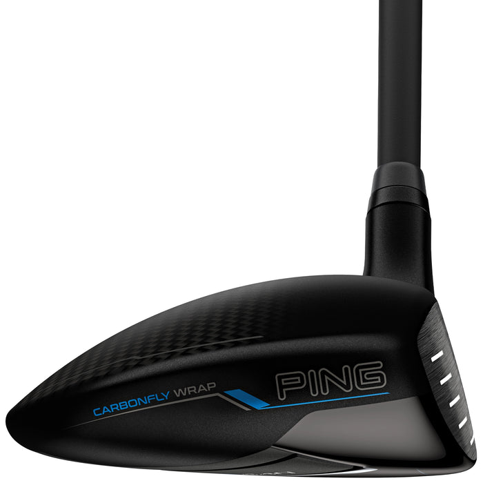 PING G440 MAX Fairway Wood LH