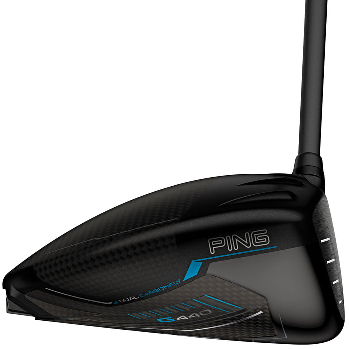 PING G440K Driver LH