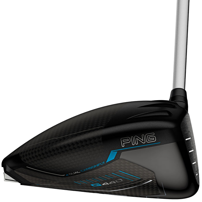PING G440K HL Driver Custom