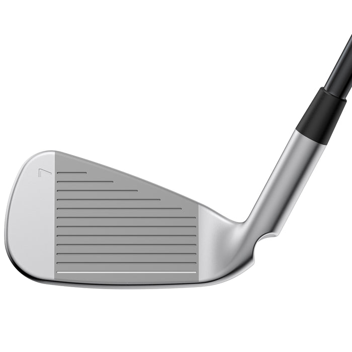 PING G740 Irons - Graphite RH