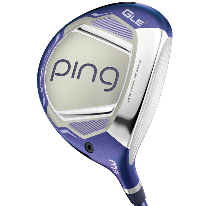 PING G Le4 Ladies Fairway Wood Custom (Pre-Order)