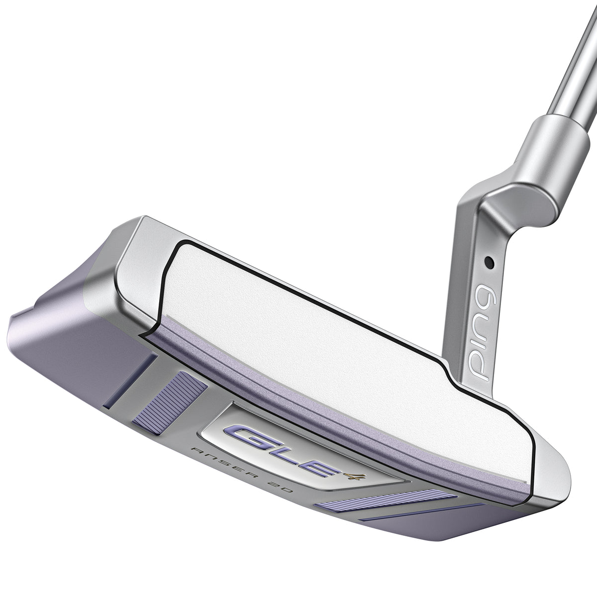 PING G Le4 Ladies Putters Custom — The House of Golf