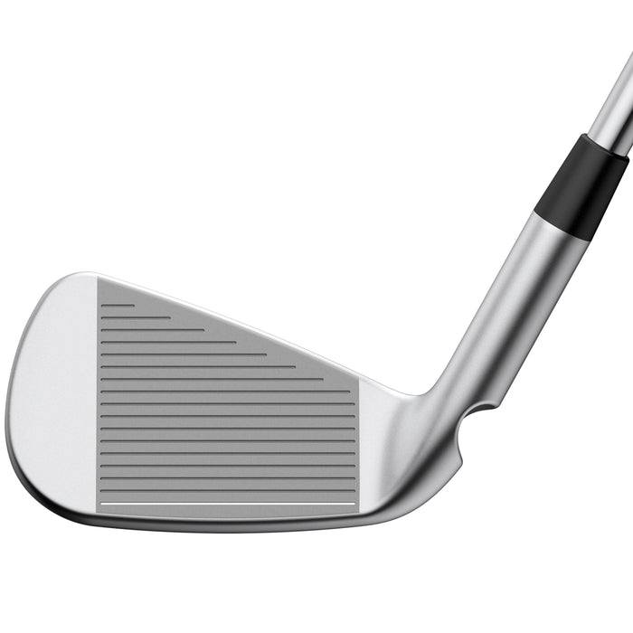 PING i530 Irons Steel LH