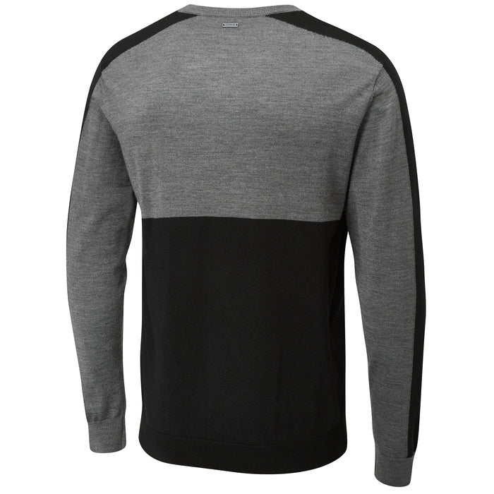 Ping merino 2025 wool sweater