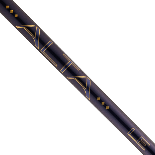 PING Custom Wood Shaft