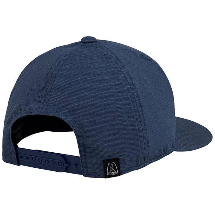 PING Liberty Performance Snapback Cap