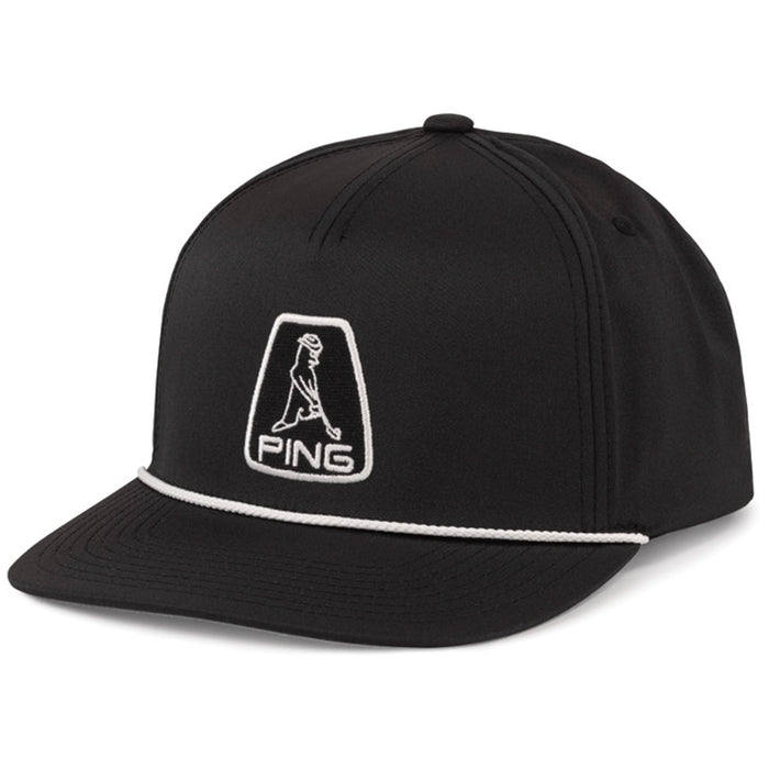 Ping 2024 rope hat