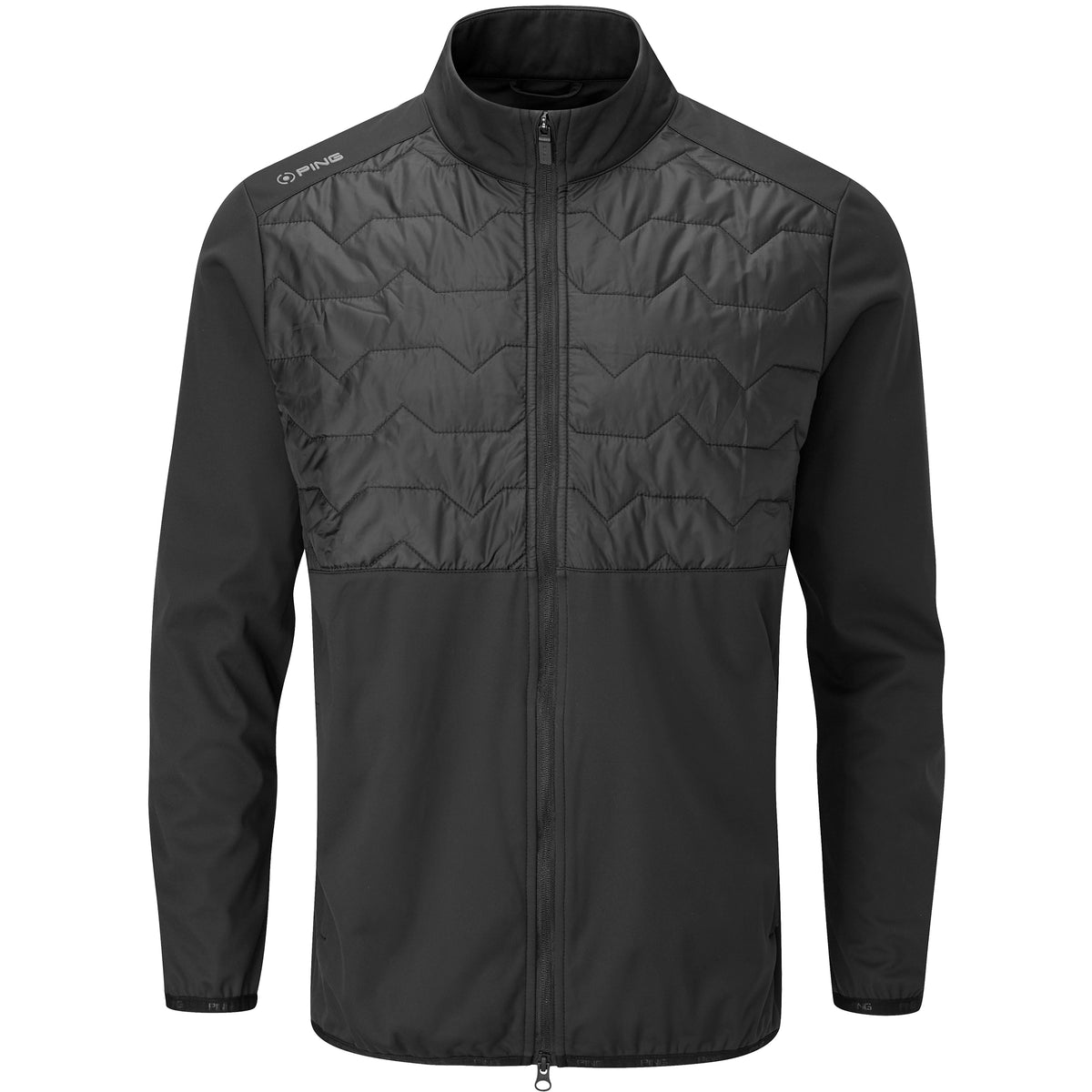 PING Norse S2 Zoned Jacket — The House of Golf