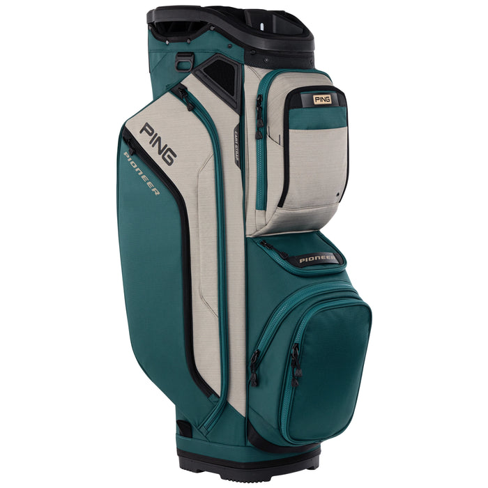 PING 244 26 Pioneer Cart Bag