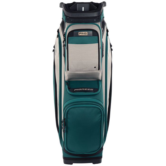 PING 244 26 Pioneer Cart Bag