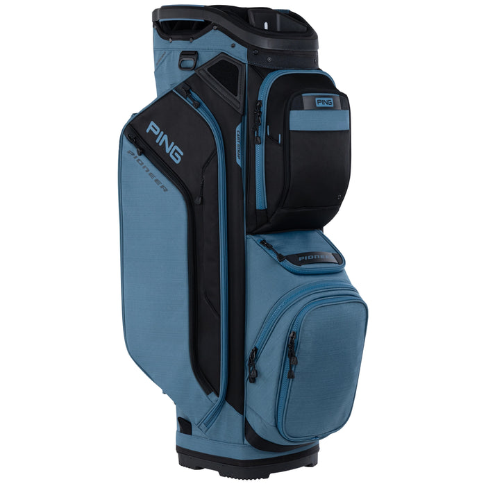 PING 244 26 Pioneer Cart Bag