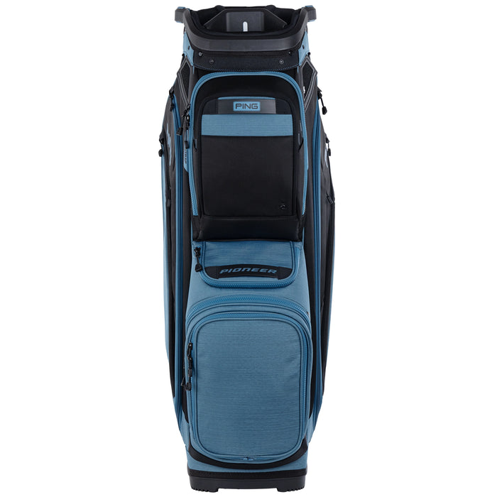 PING 244 26 Pioneer Cart Bag