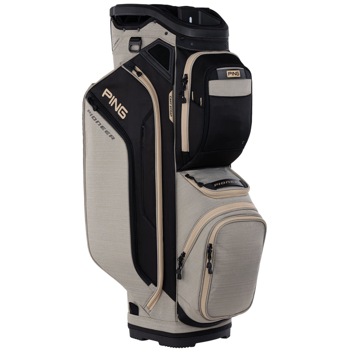 PING 244 26 Pioneer Cart Bag