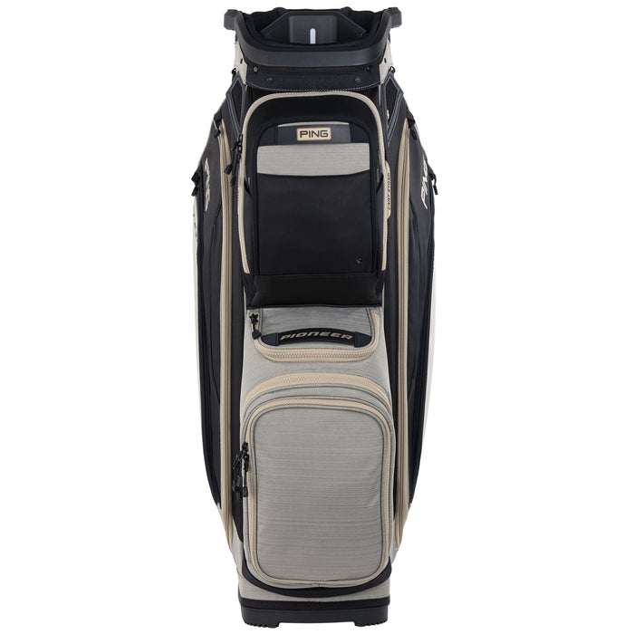 PING 244 26 Pioneer Cart Bag