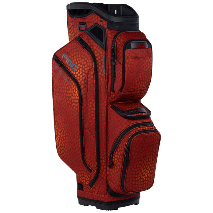 PING 244 26 Pioneer Cart Bag