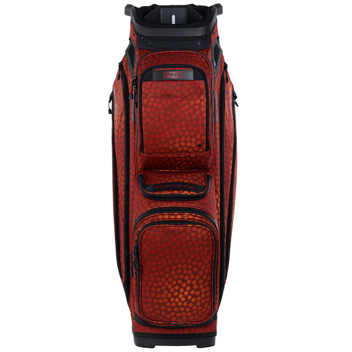 PING 244 26 Pioneer Cart Bag