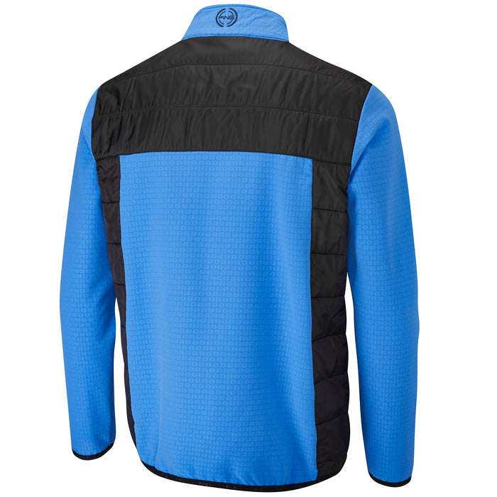 PING Primaloft Norse S4 Zoned Jacket — The House of Golf