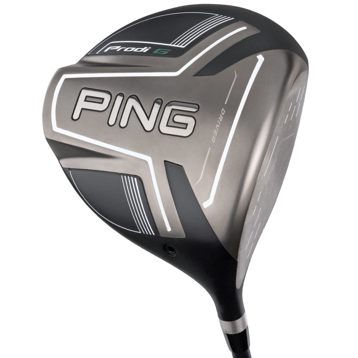 PING Prodi G 24 Junior Driver Custom