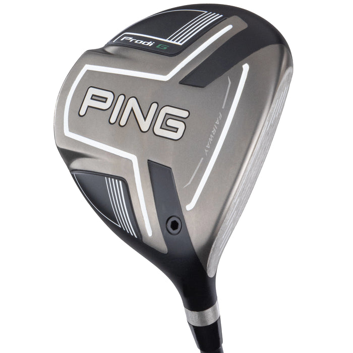 PING Prodi G 24 Junior Fairway Wood Custom