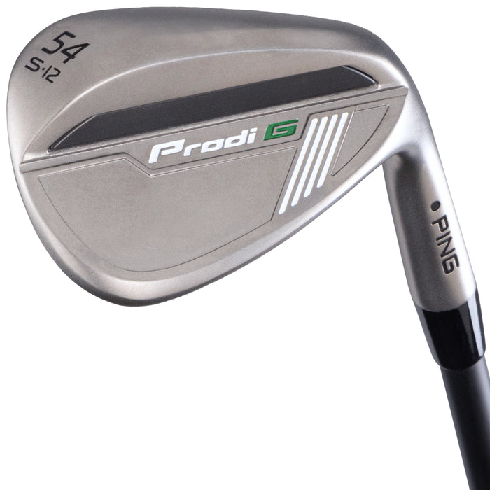 PING Prodi G 24 Junior Wedge Custom