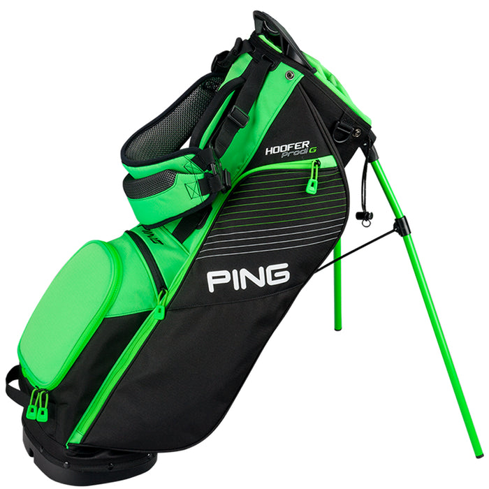 PING Hoofer Prodi G Stand Bag - Small