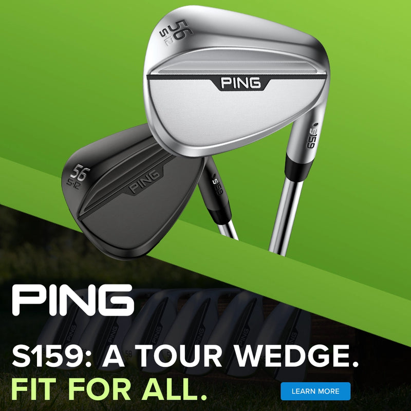 Golf 2025 balance outlet