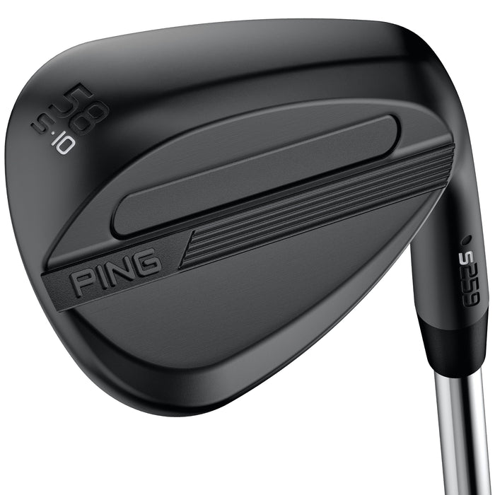 PING S259 Wedge - Steel RH