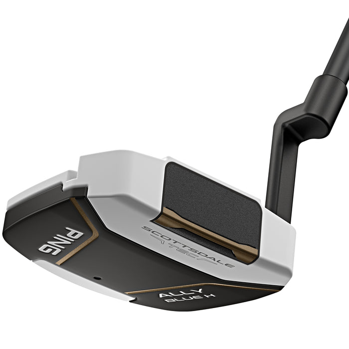PING Scottsdale Tec Putters RH