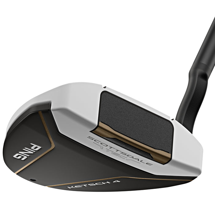 PING Scottsdale Tec Putters RH