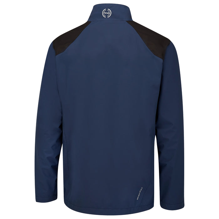 PING Sensordry S2 Jacket The House of Golf