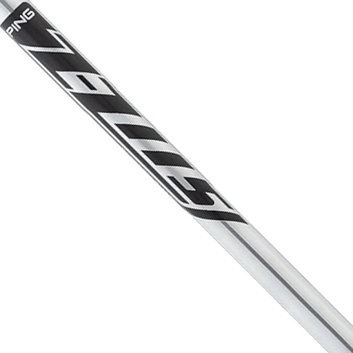 PING Custom Shaft