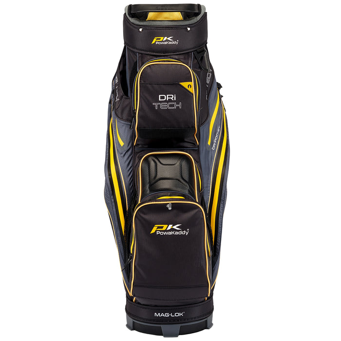 PowaKaddy 2026 DRI-TECH with MAG-LOK Cart Bag